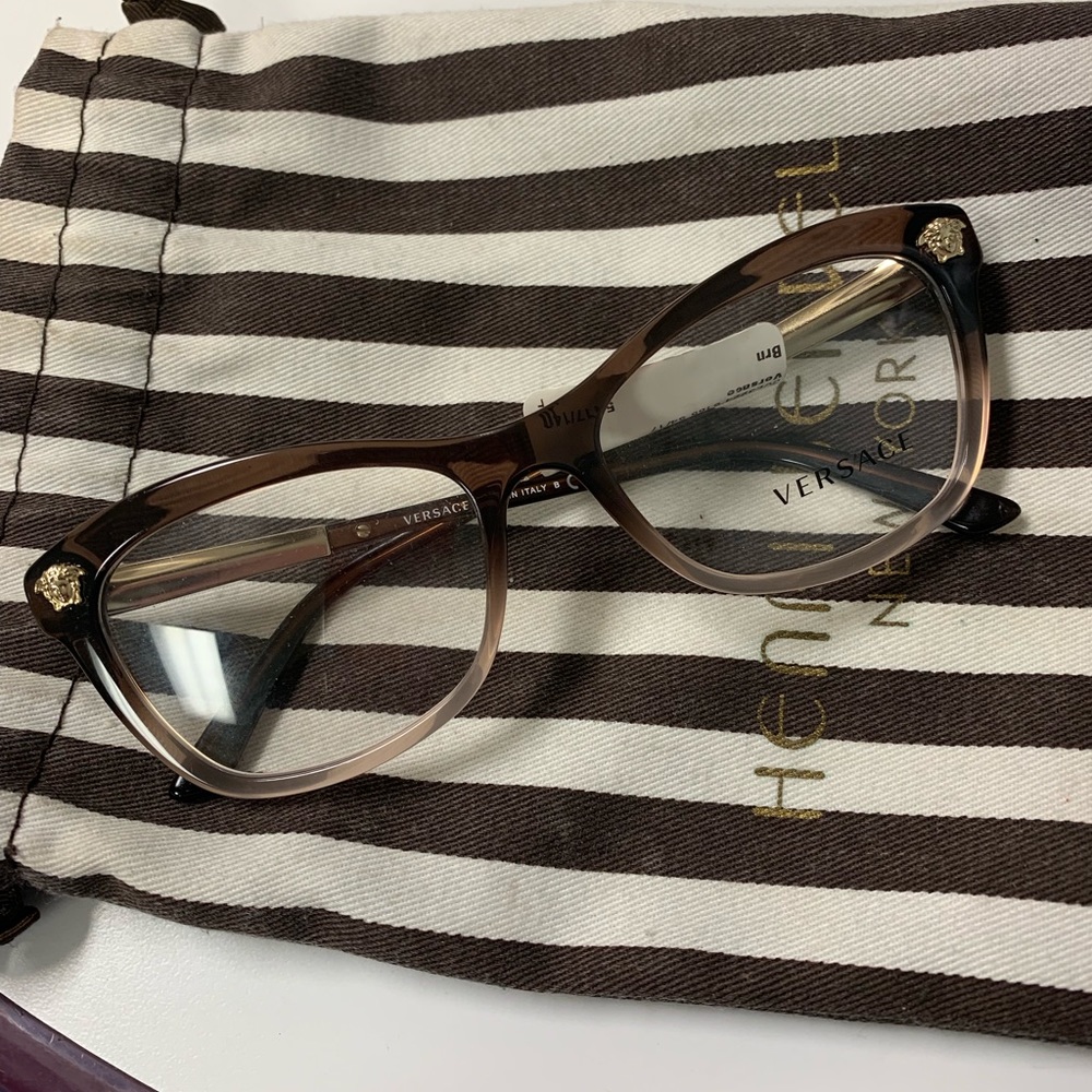 Eyewear